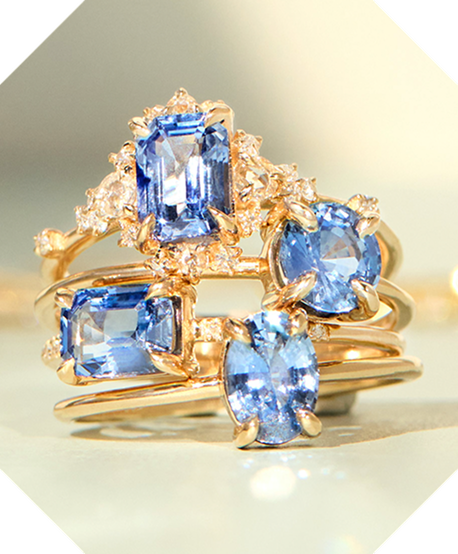 Sapphires