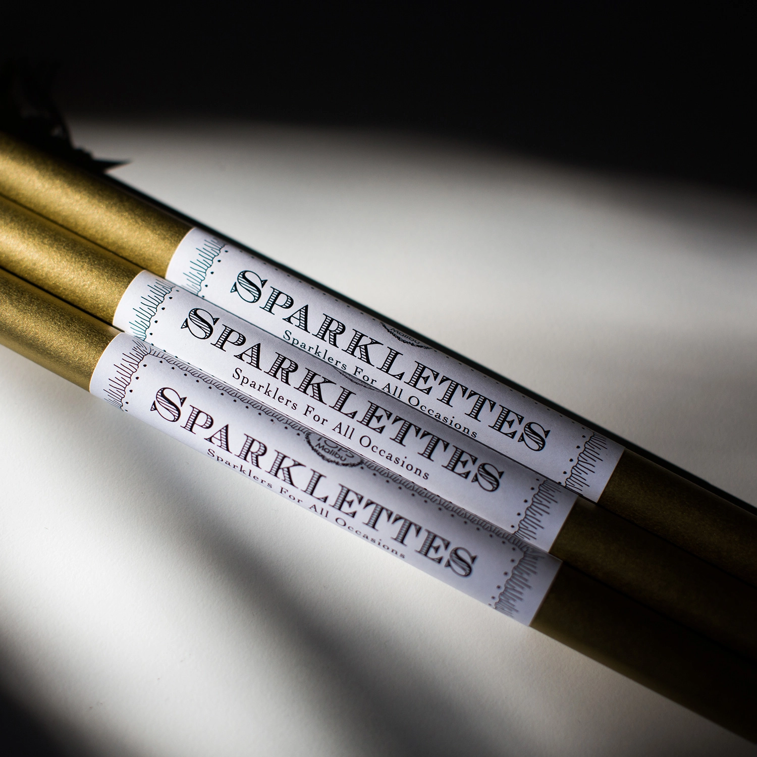 Sparklettes