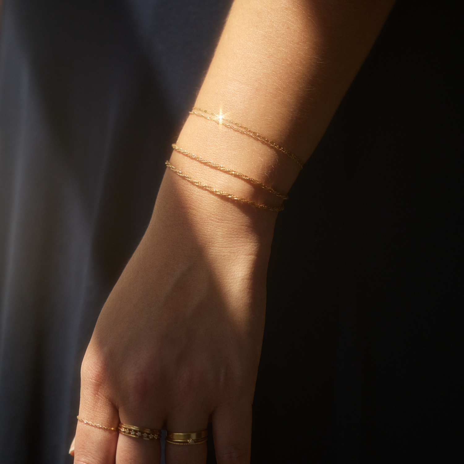 Lover's Bracelet 
