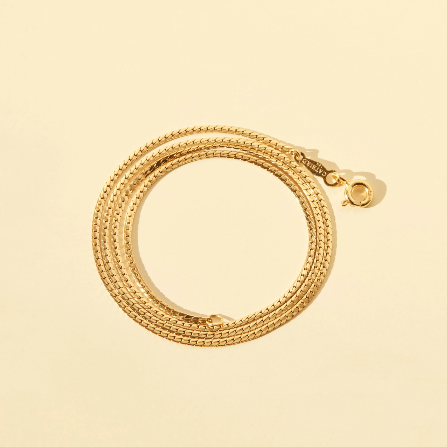 Swimming Pool Collar - Catbird