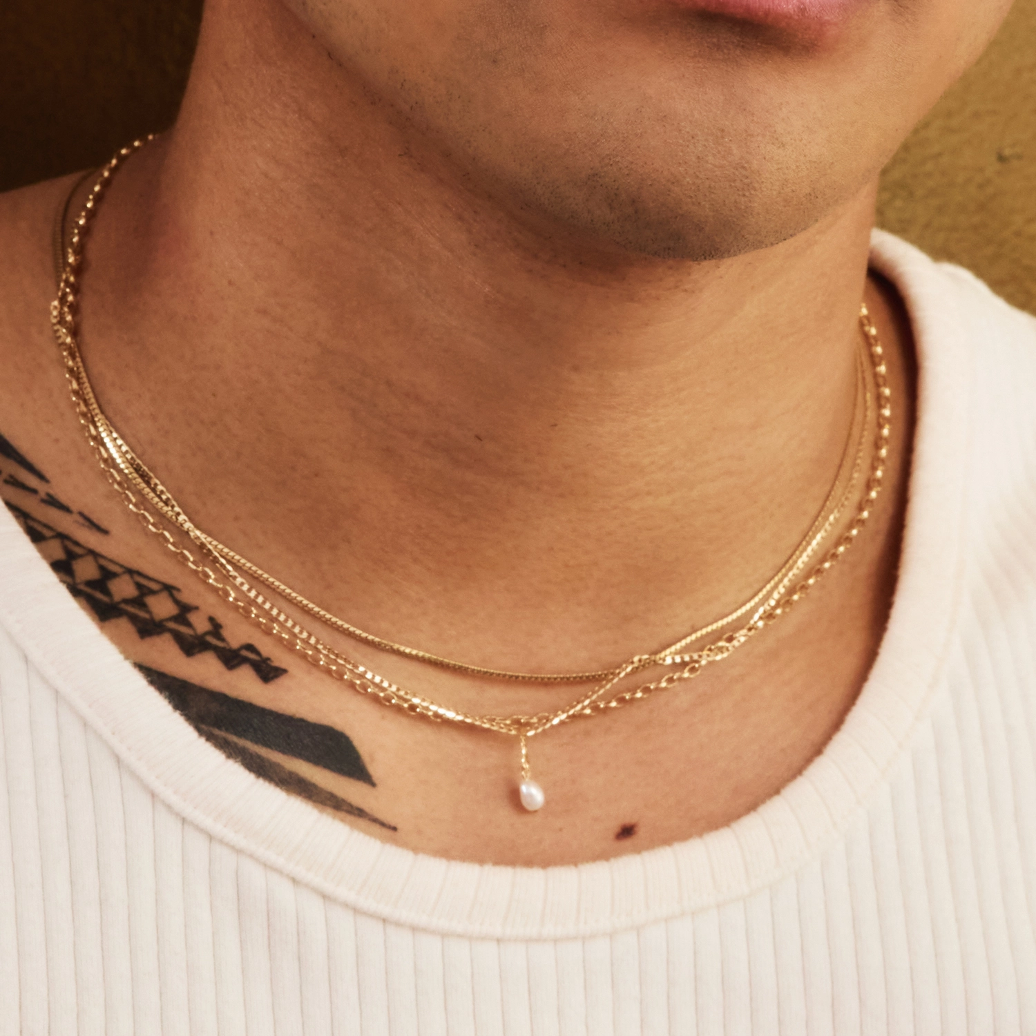 Swimming Pool Collar - Catbird