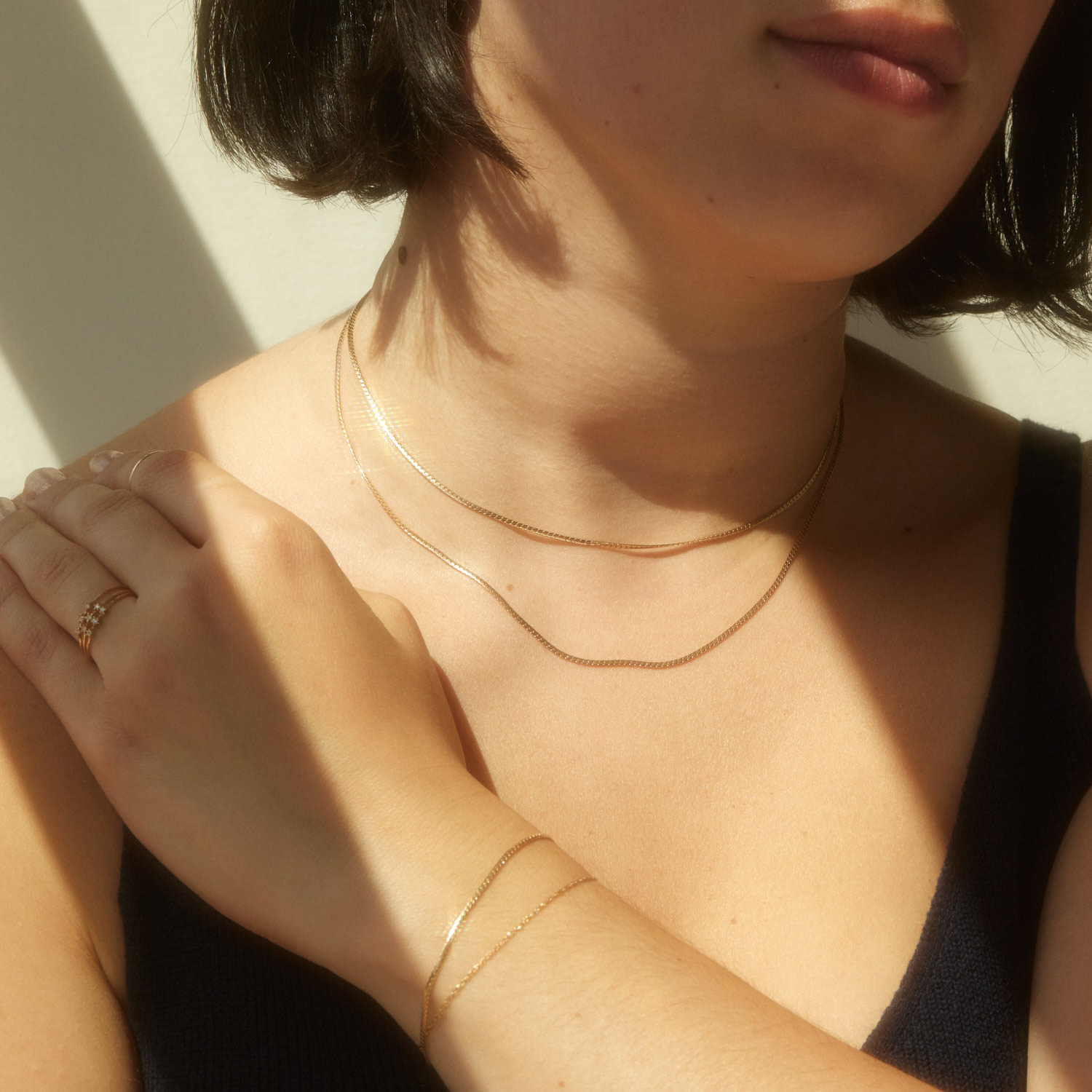 Swimming Pool Collar - Catbird