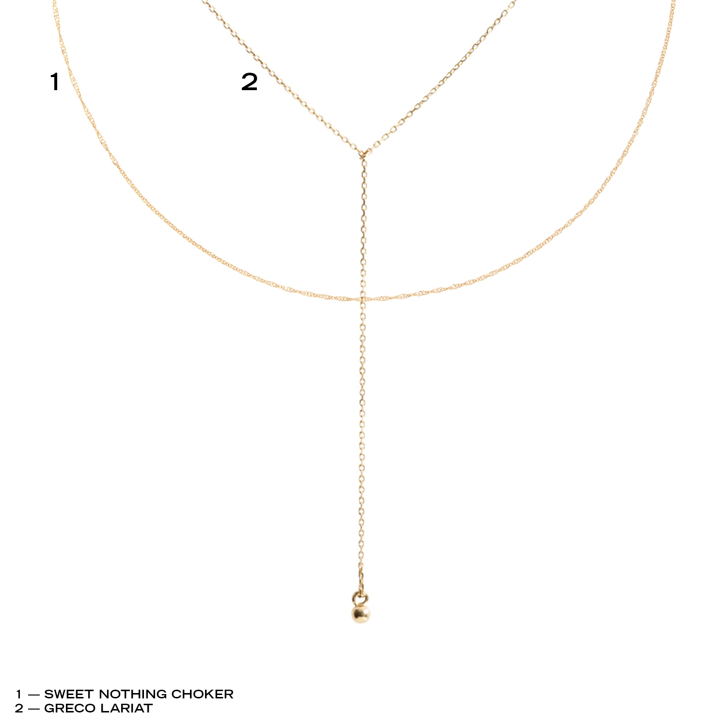 The Set Every Catbird Wears! 