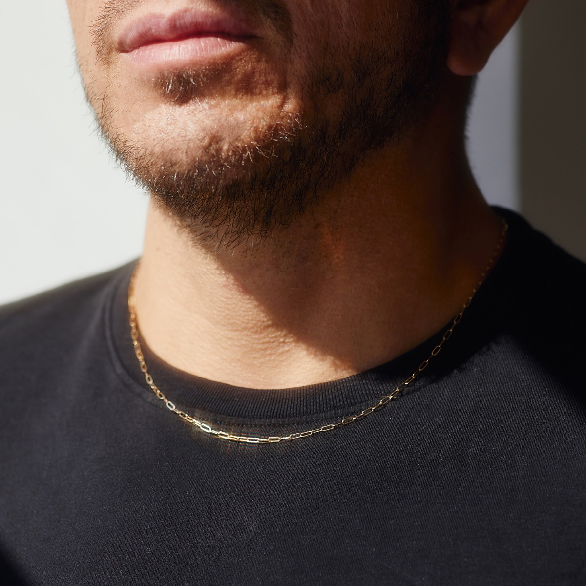 1976 Gold Chain
