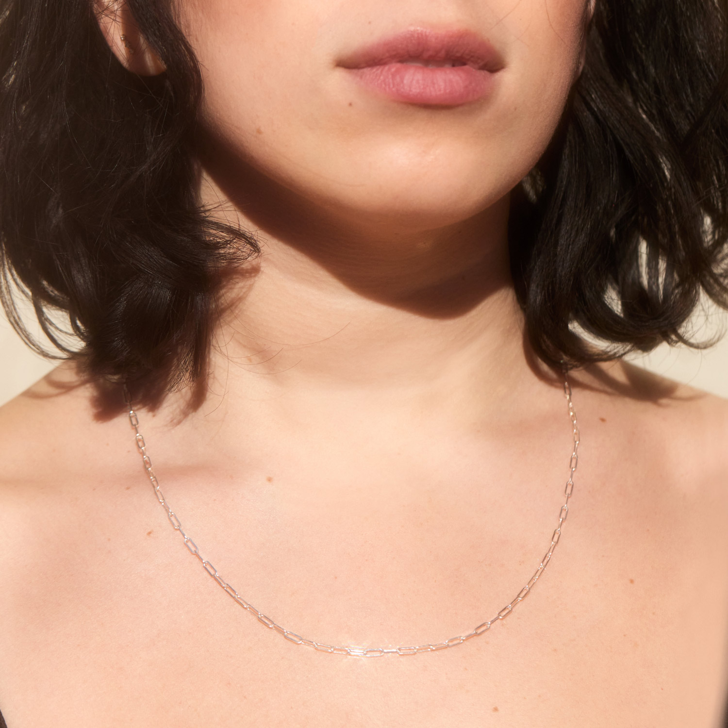 1976 Silver Chain 