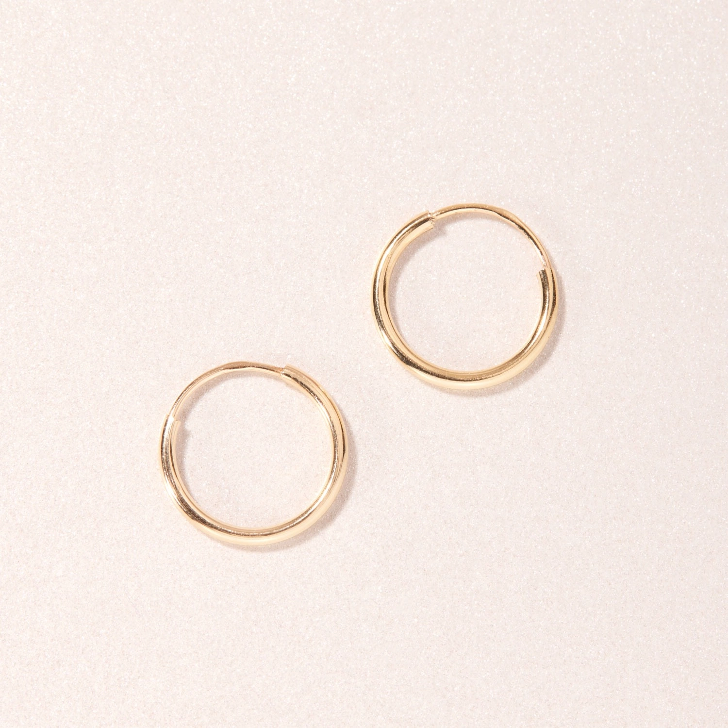 Sweet and Never-Ending Earring Set