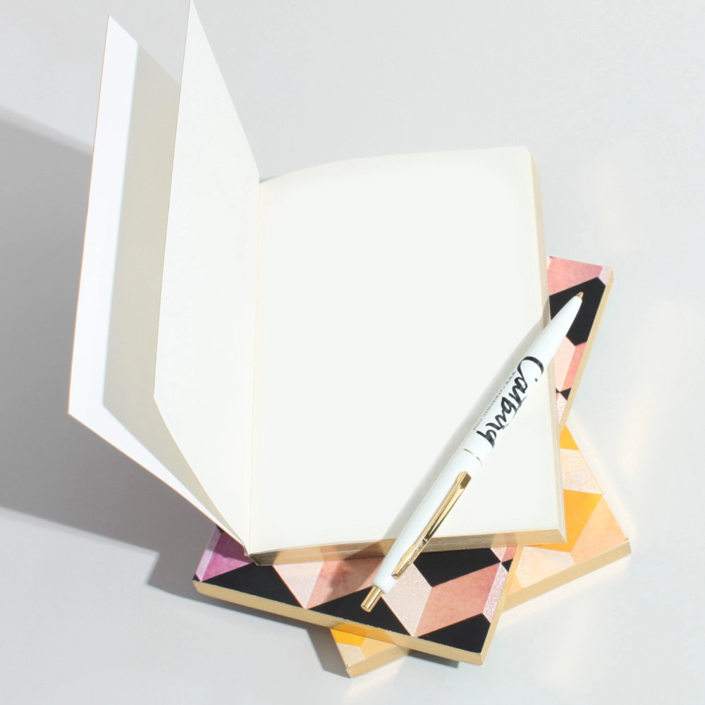 Small Notebook