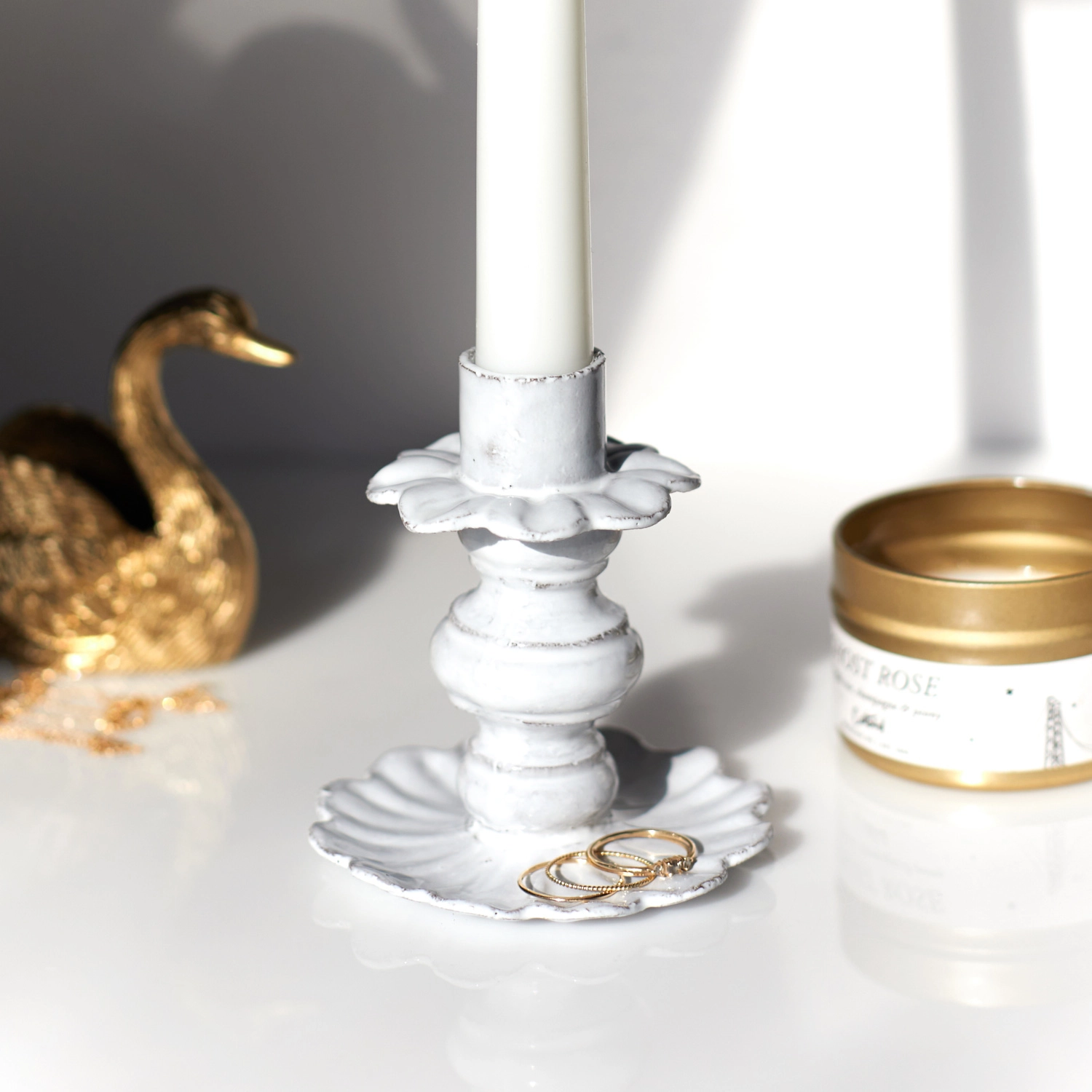Fifi Candlestick 