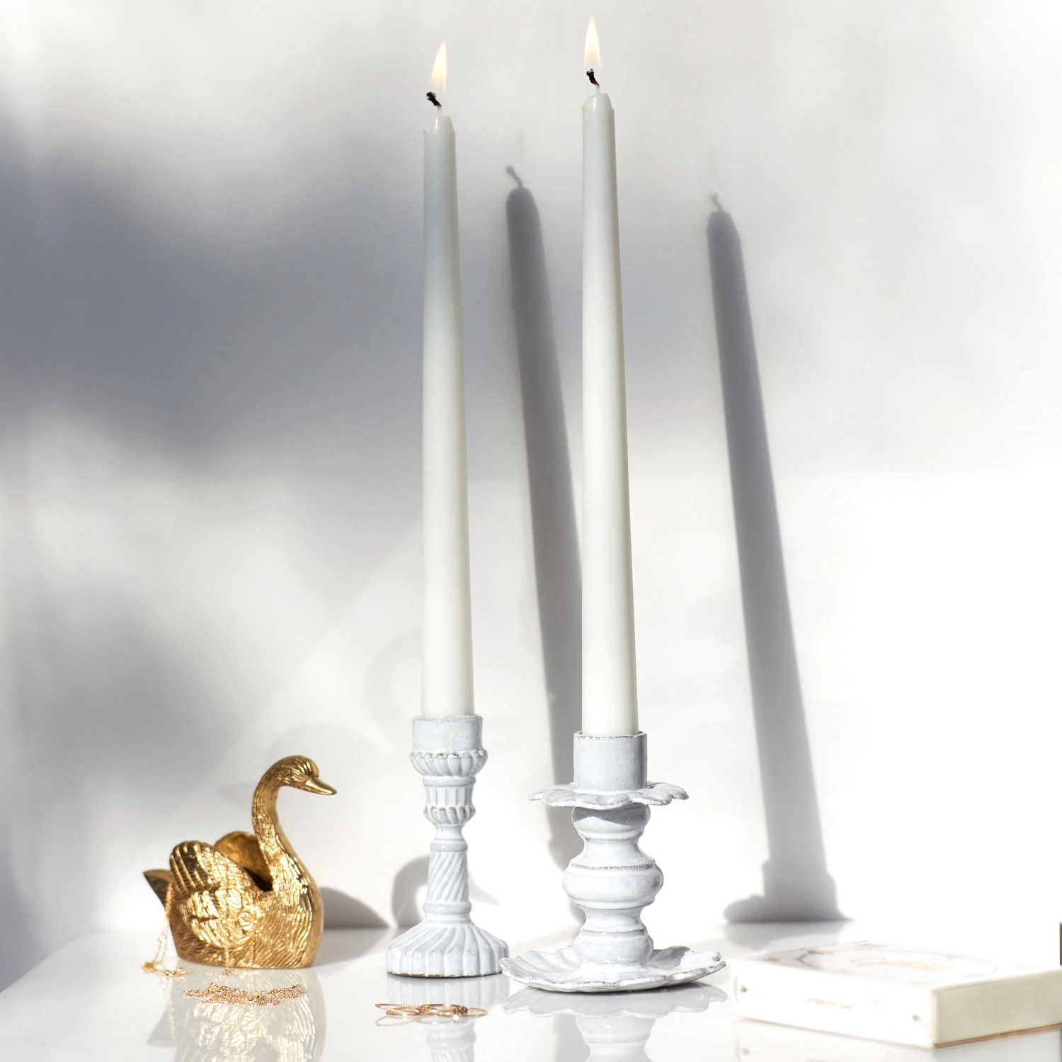 Fifi Candlestick