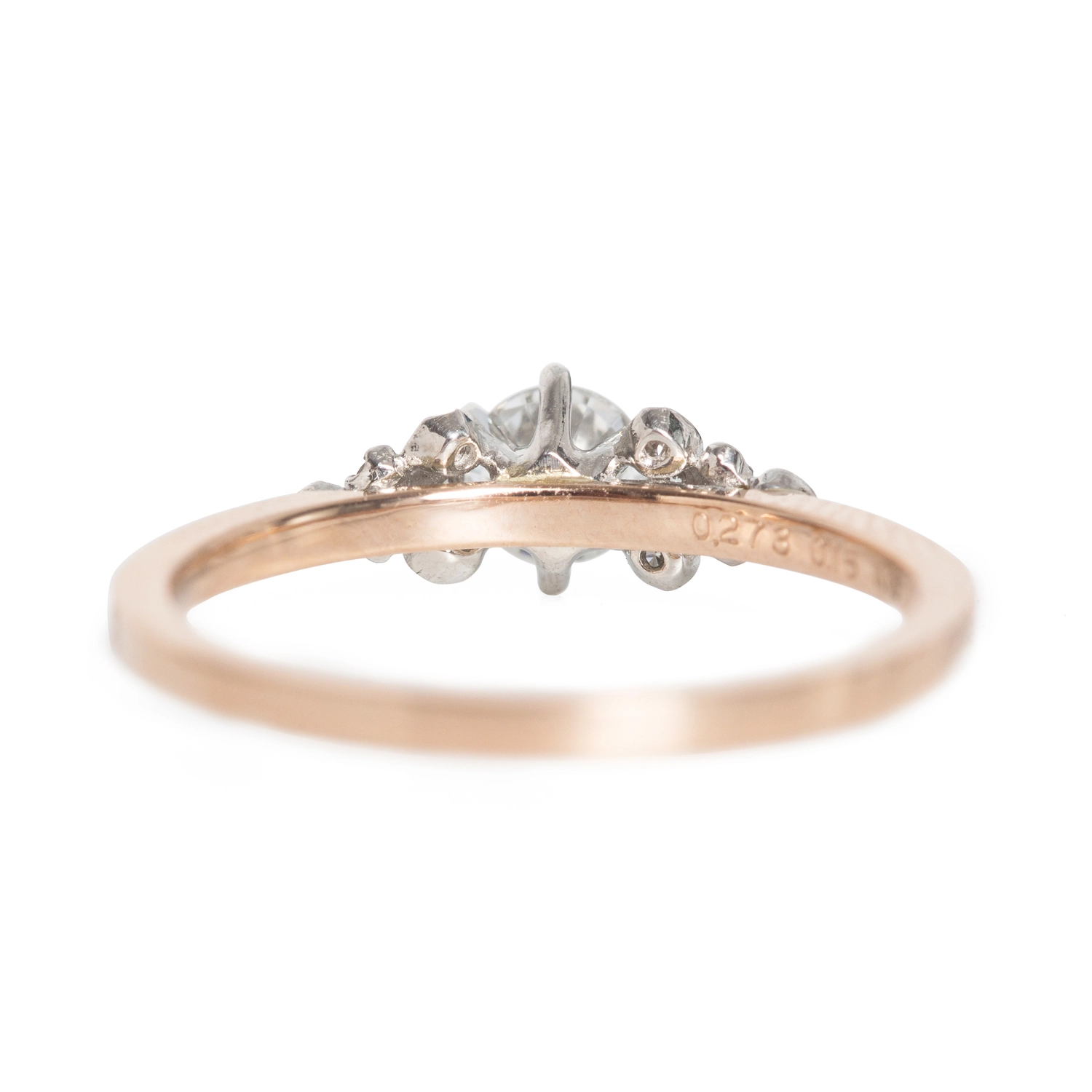 Rose Ring Supreme