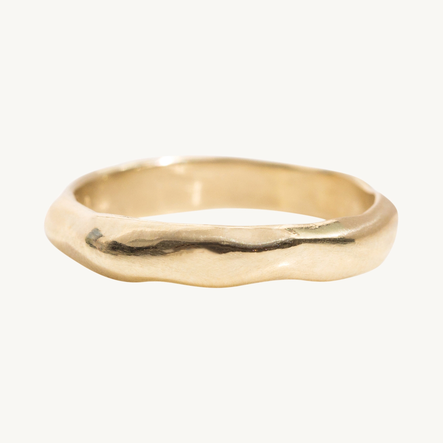 Contour Ring 