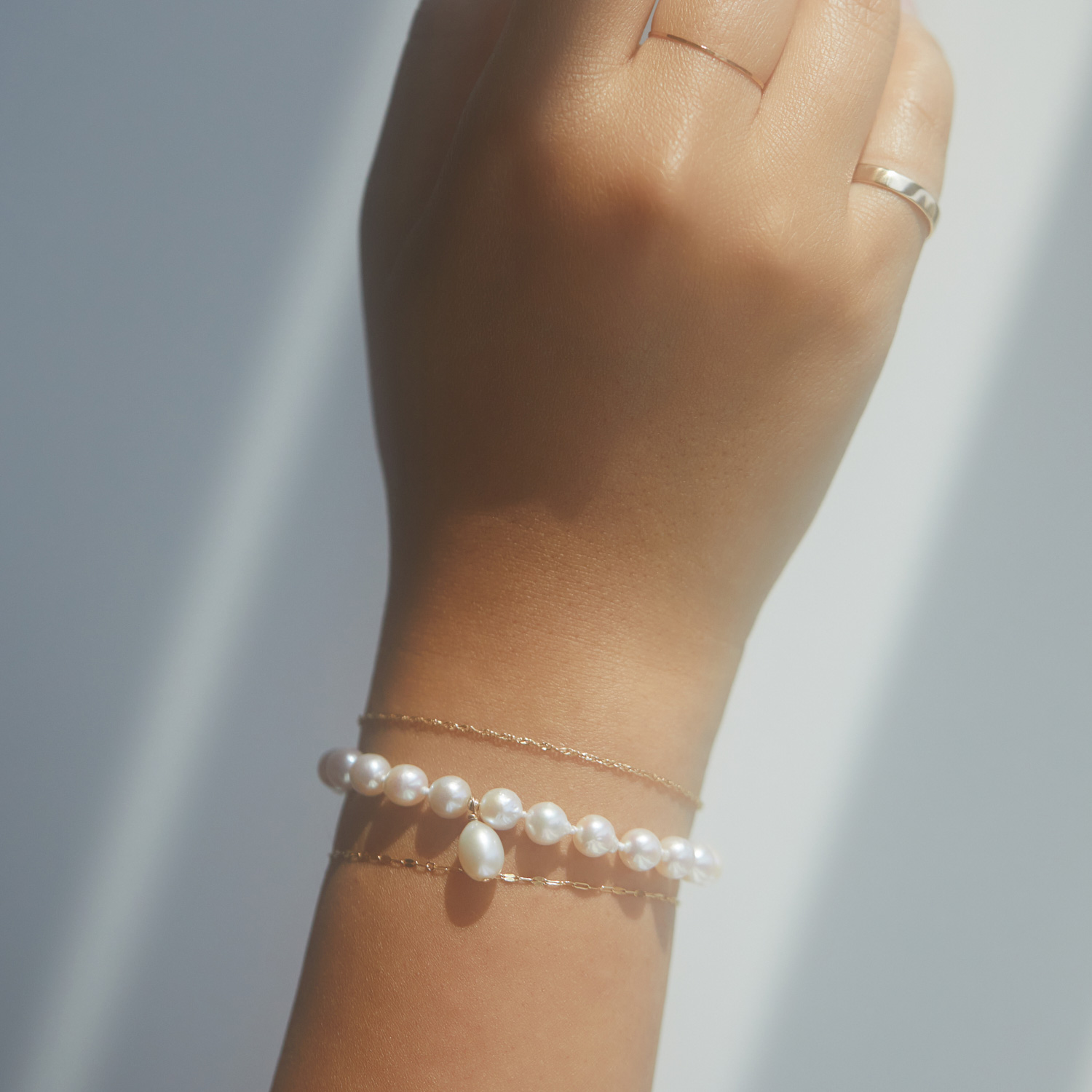 As You Wish Bracelet 