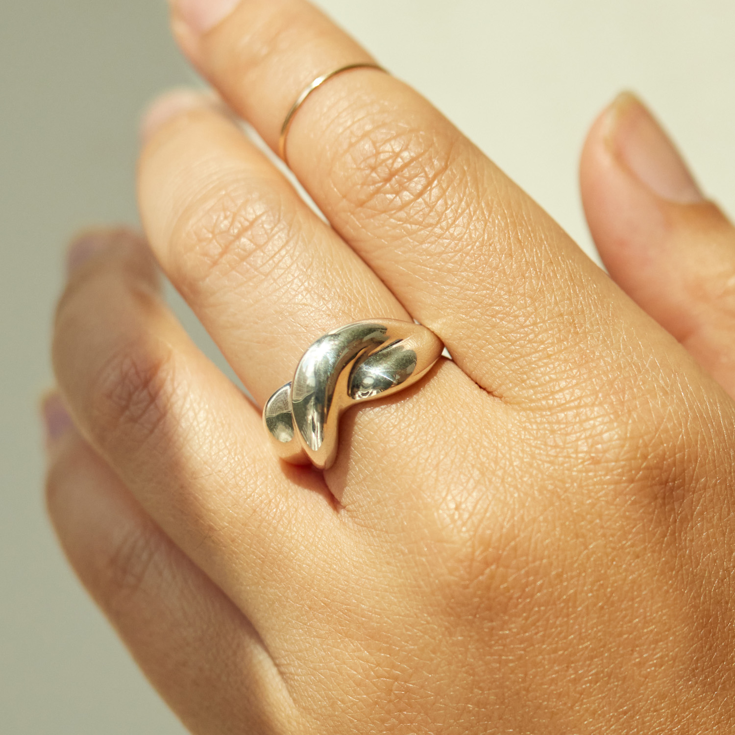 Dori Ring 