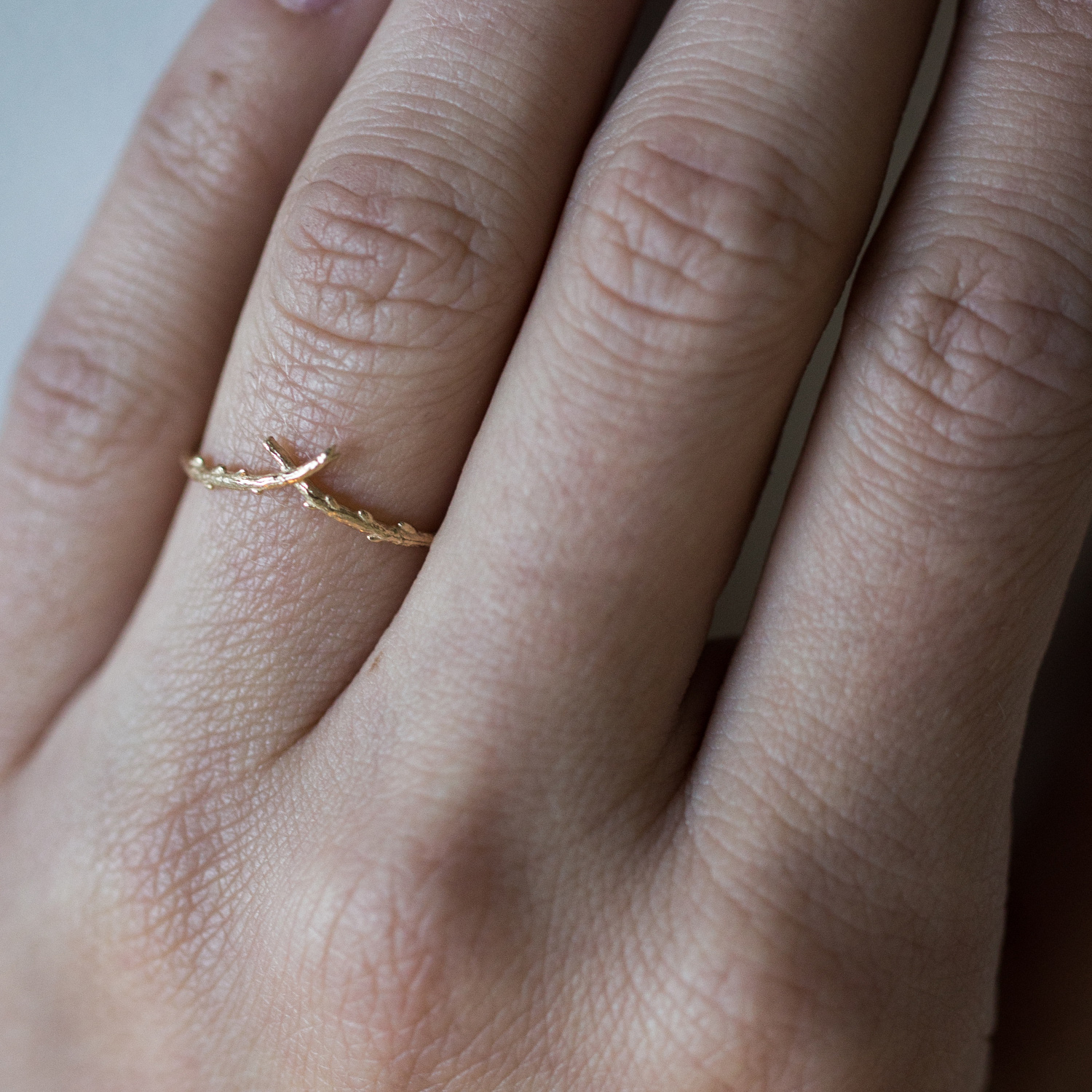Woodland Ring 