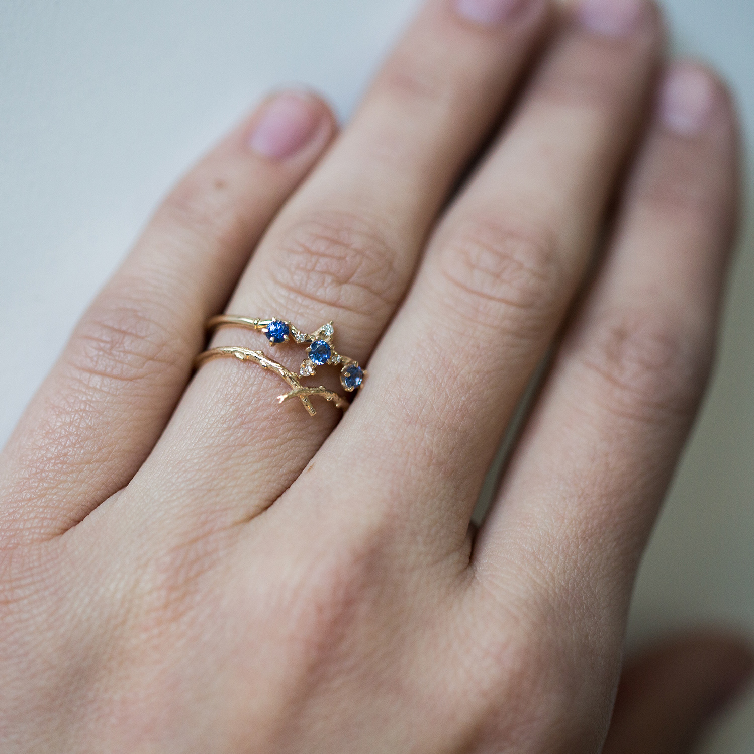 Woodland Ring
