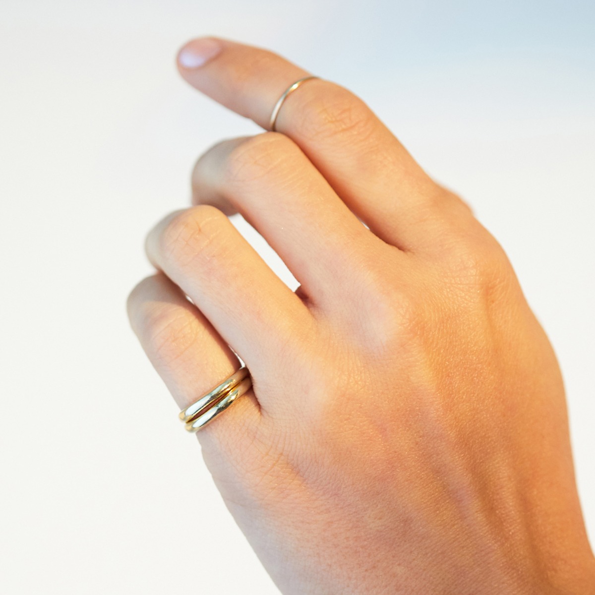Barnes Ring