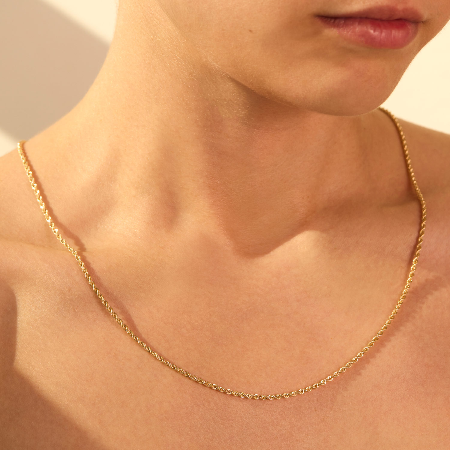 After Party Gold Chain 