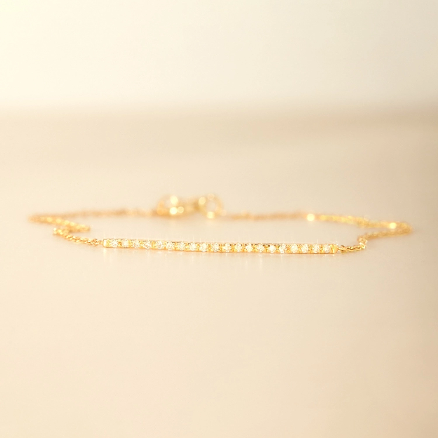 Sweet Fairy Light Bracelet Set
