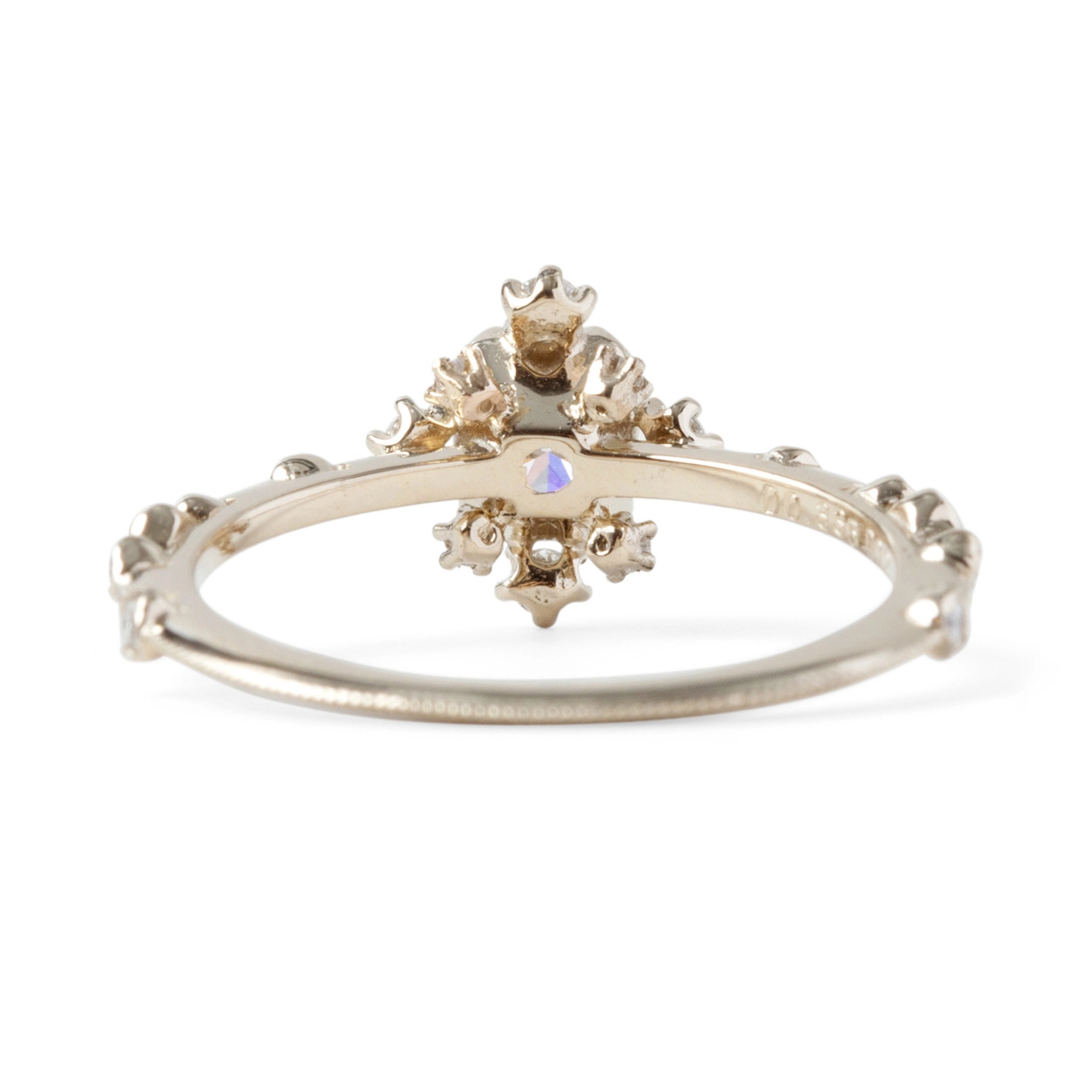 Snowflake Ring Supreme