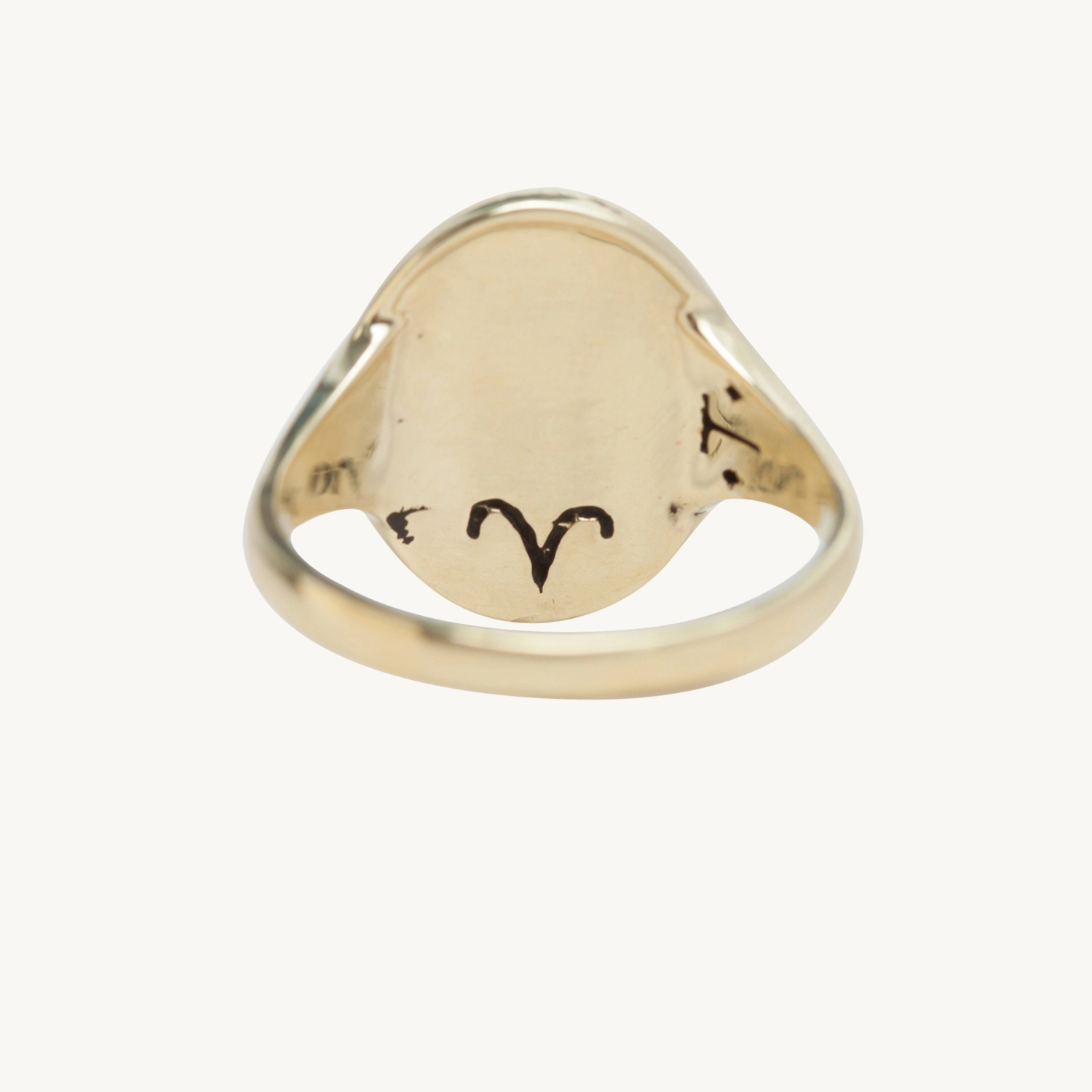 Zodiac Ring