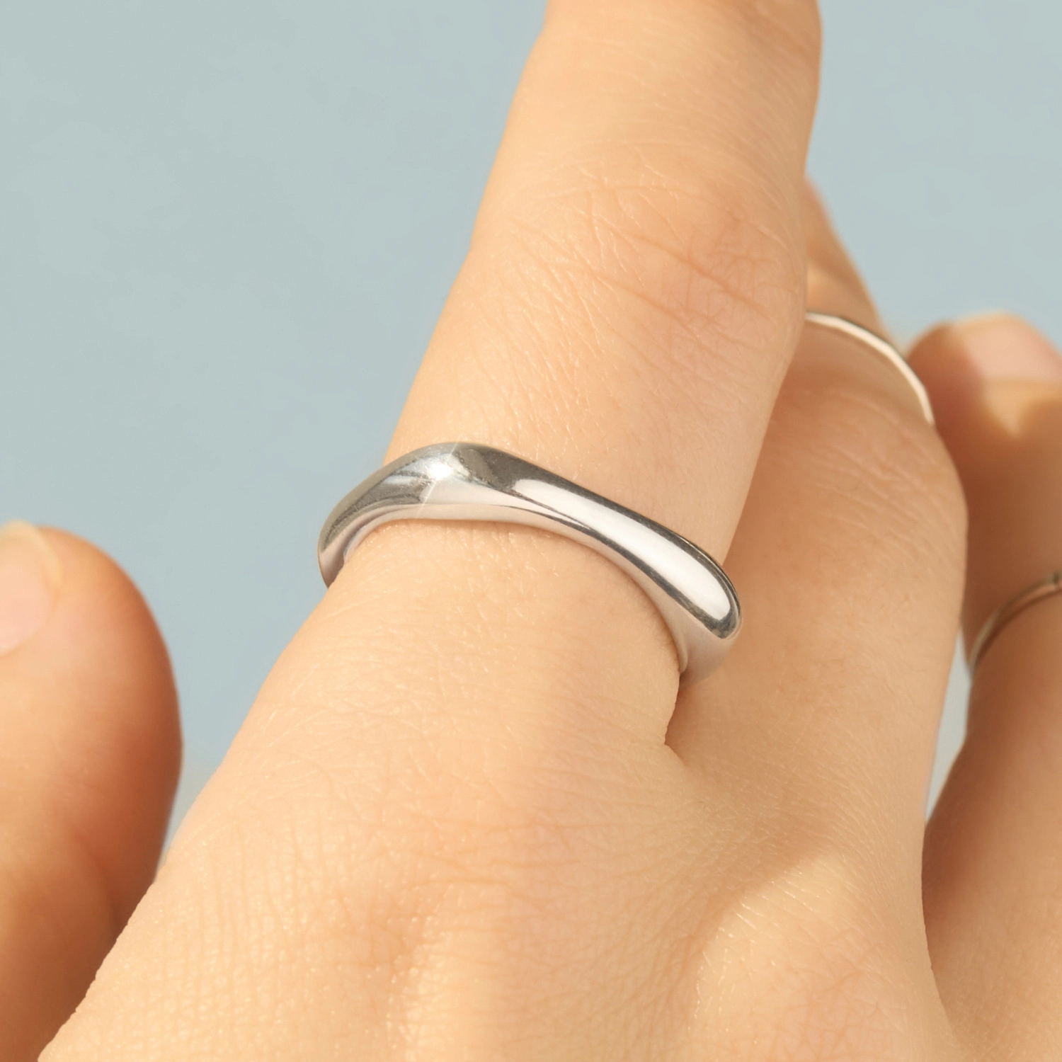Square Ring I