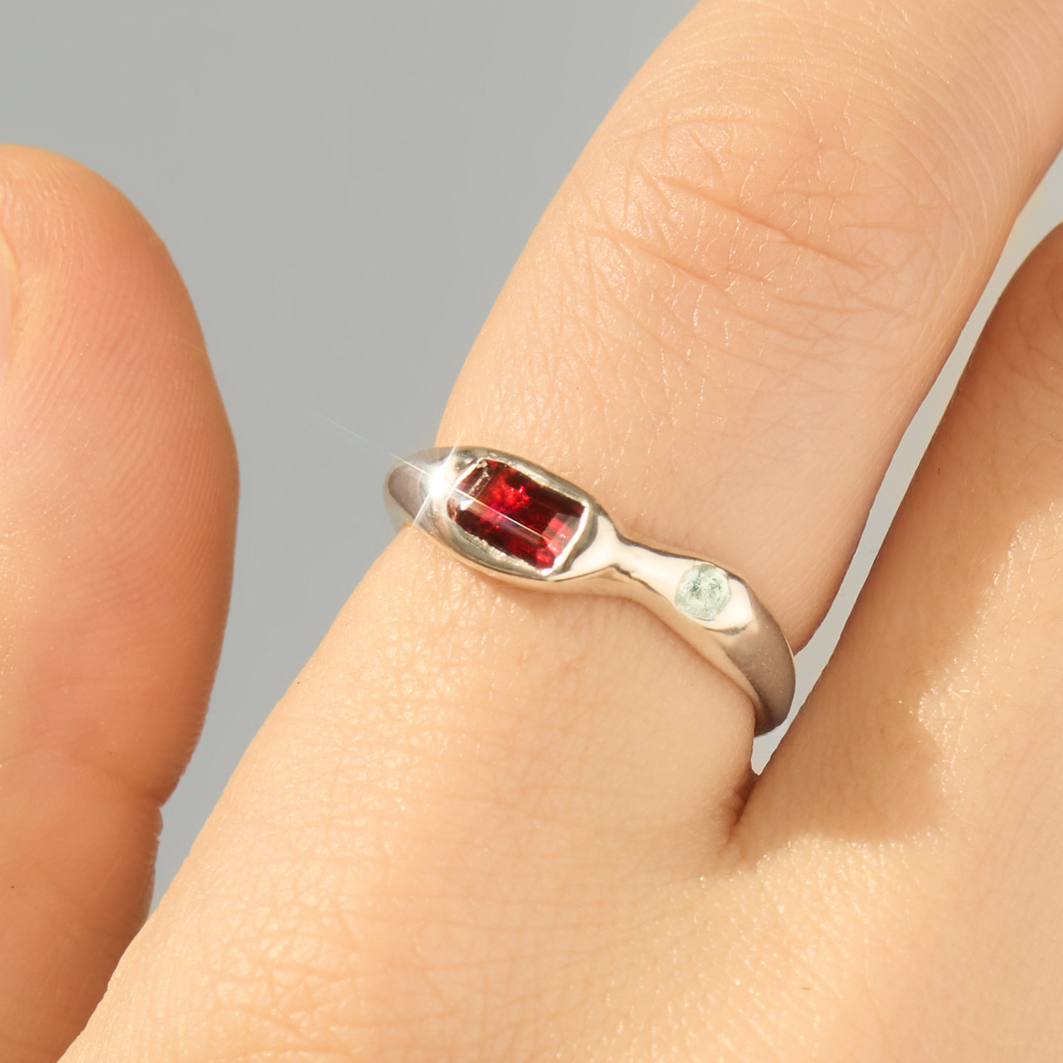 Mer Ring 