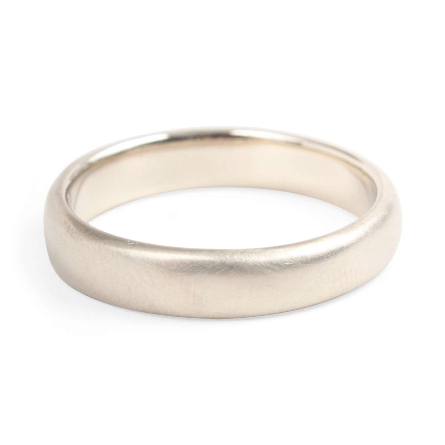 Gatsby Ring, 5mm 