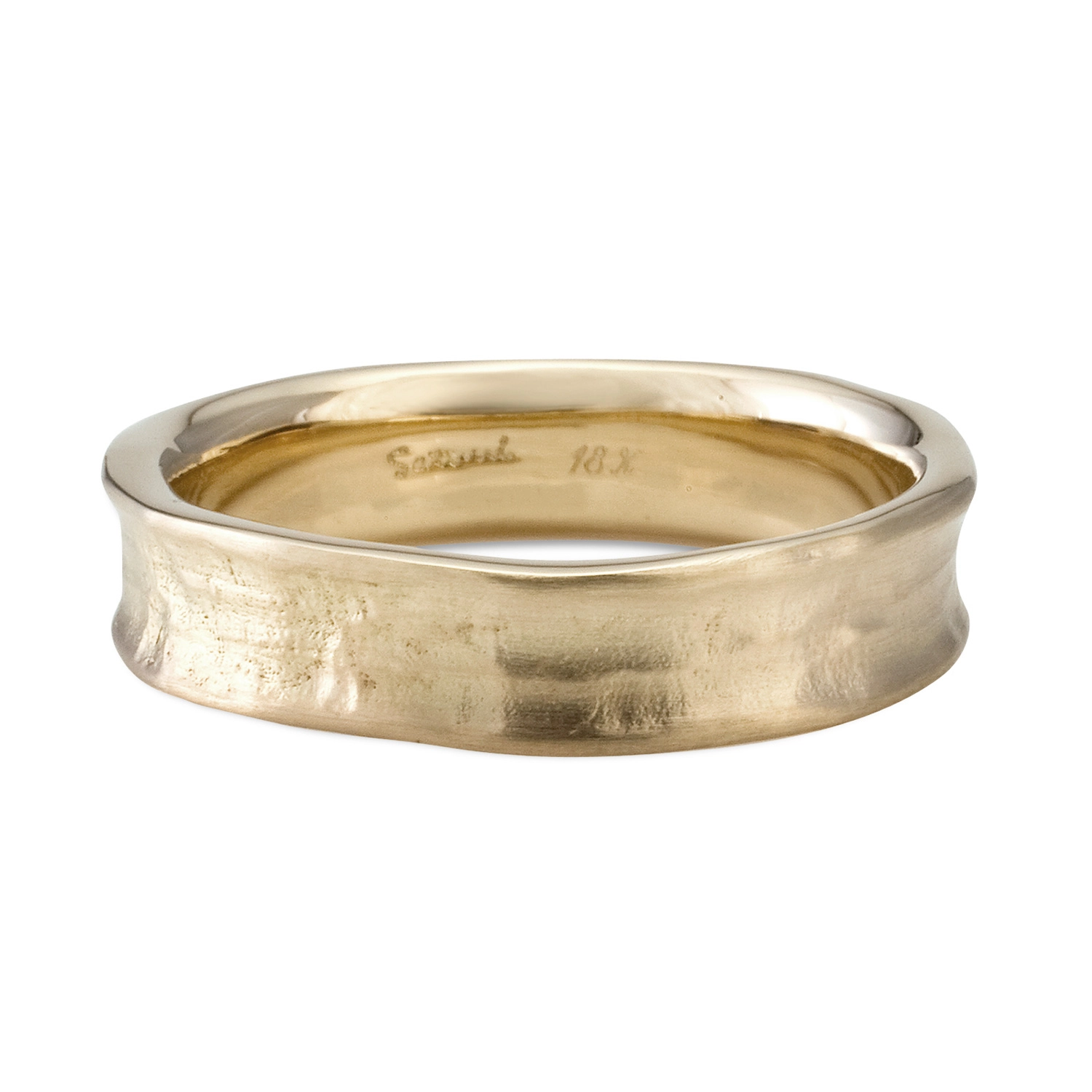 Curved Band 