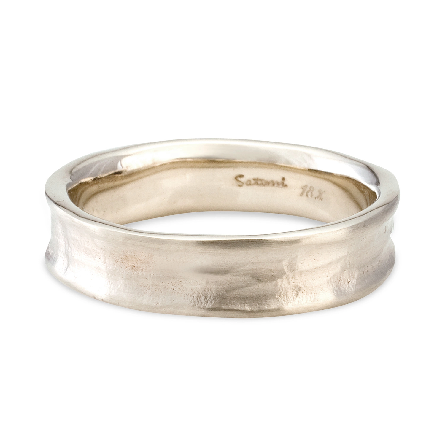 Curved Band