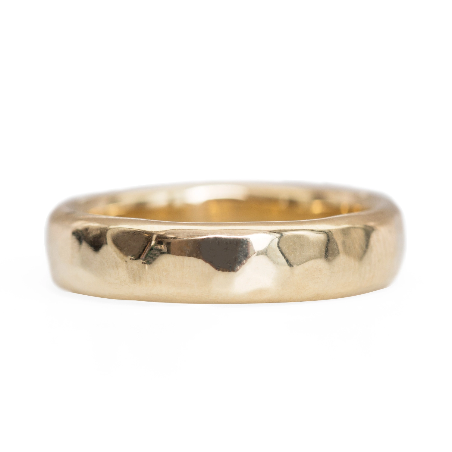Cowboy Ring, 5mm 