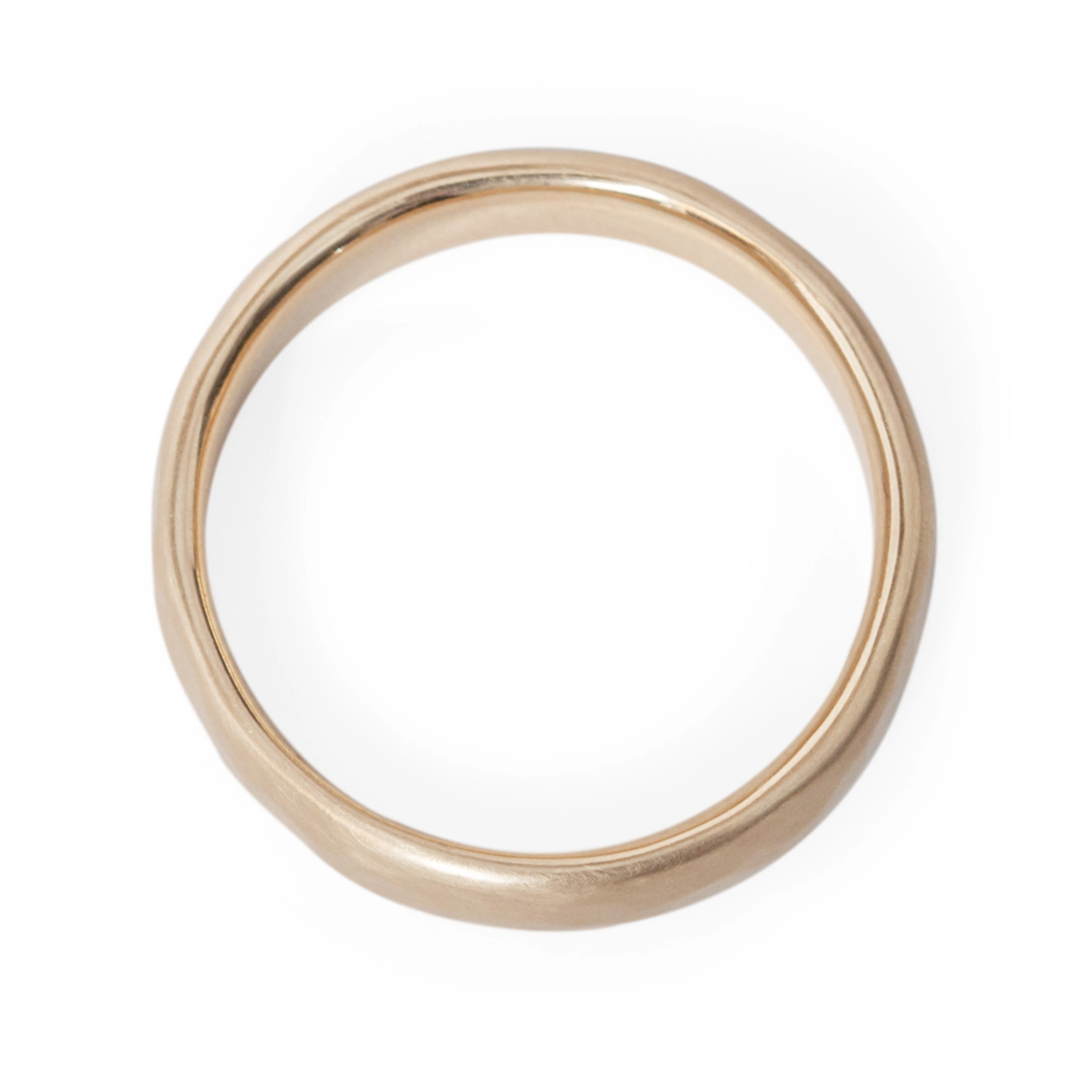 Cowboy Ring, 5mm