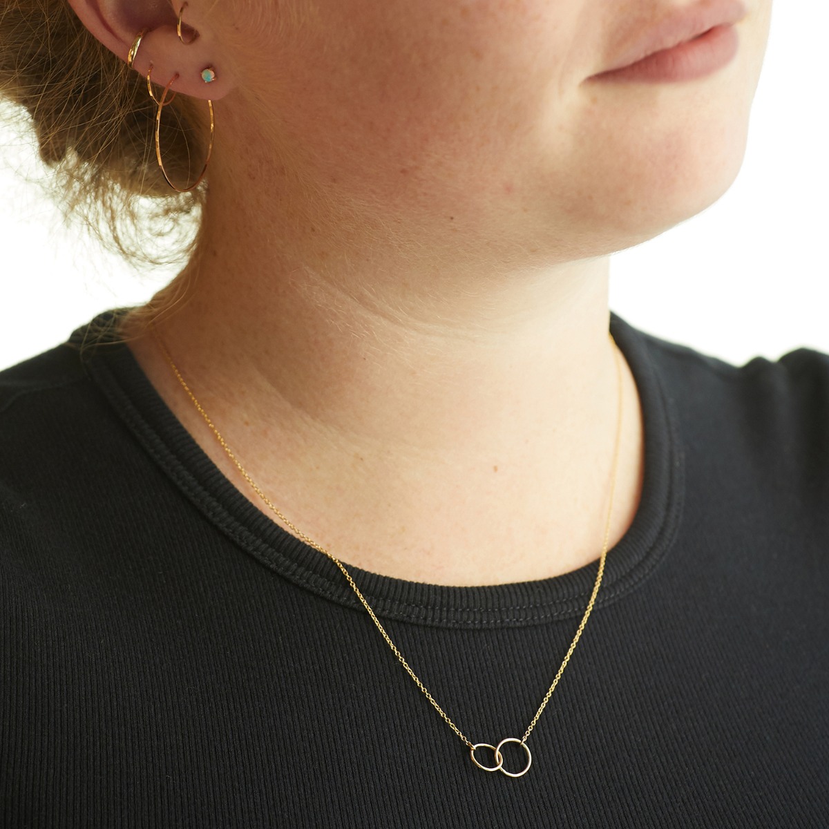 Together Necklace 