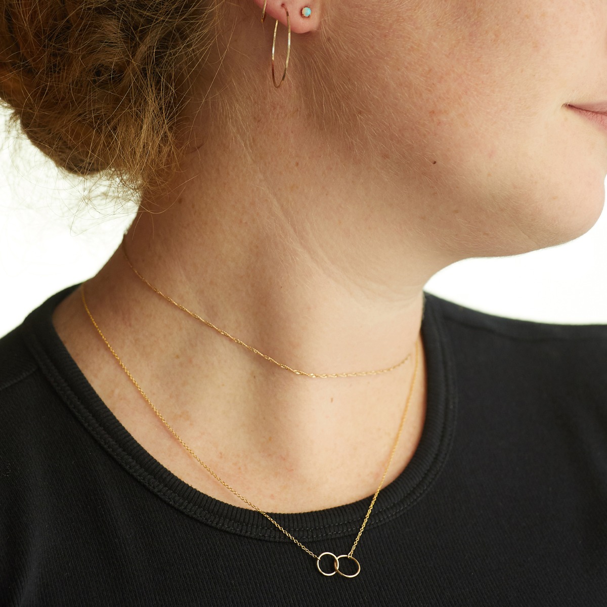 Together Necklace