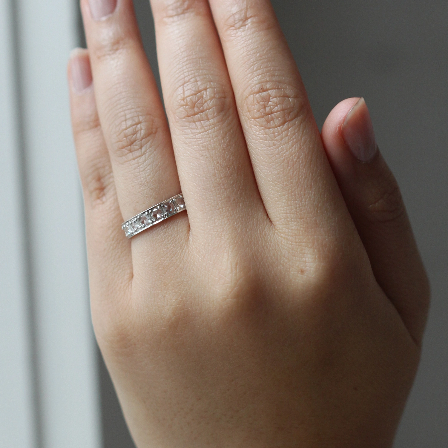 Noales Ring 