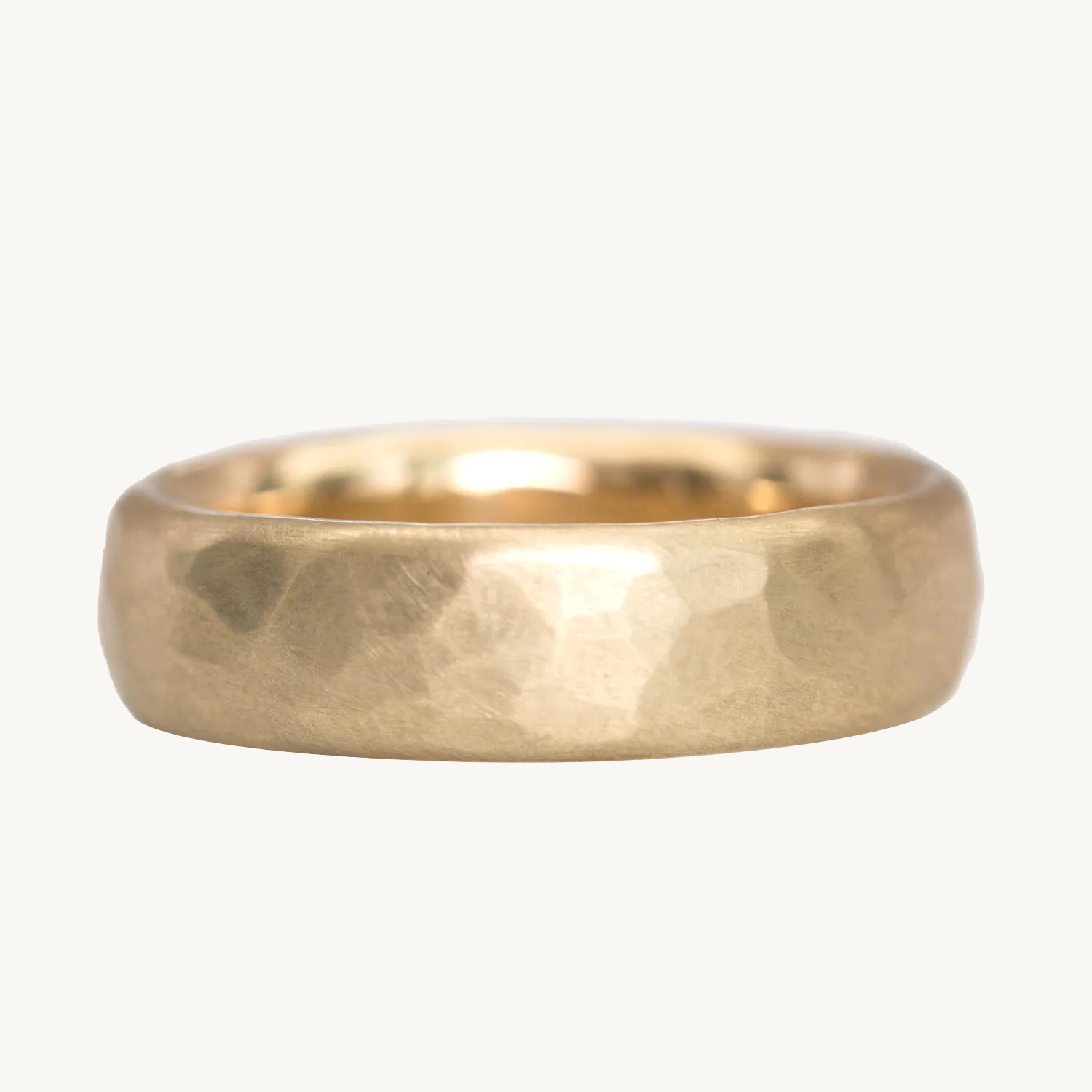 Cowboy Ring, 6mm 