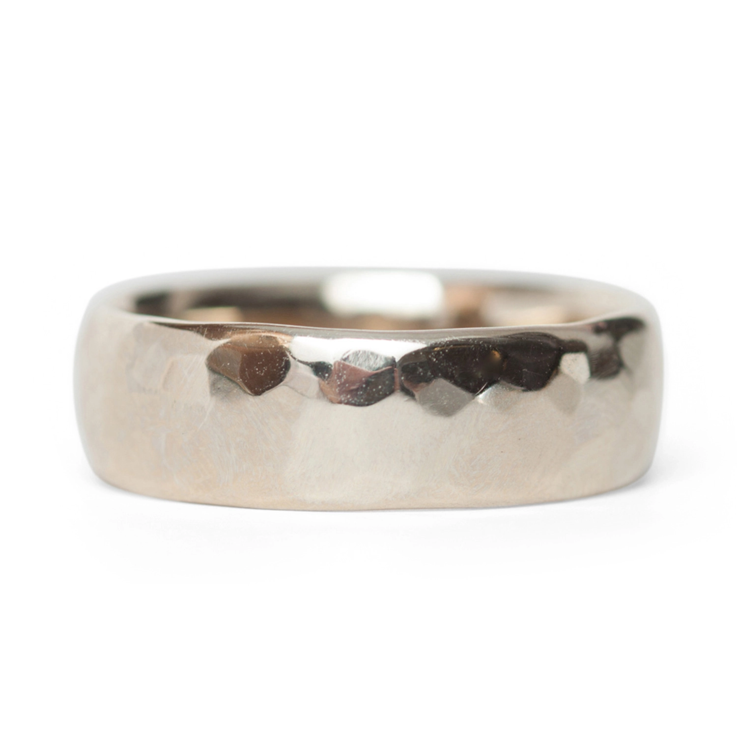 Cowboy Ring, 6mm