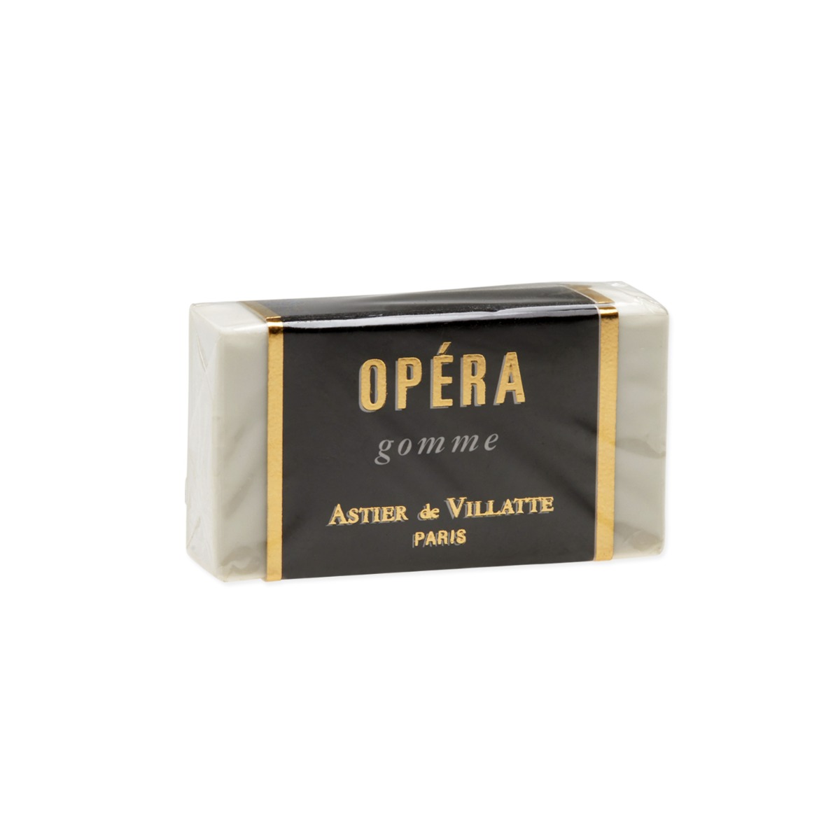 Opera Perfumed Eraser 