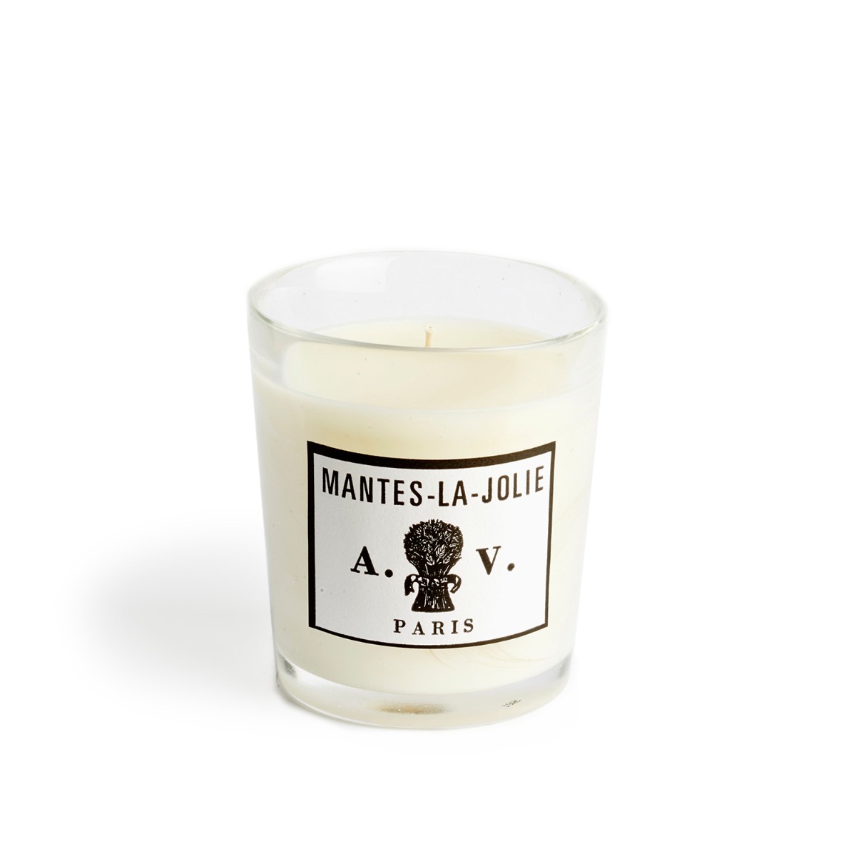 Mantes-la-Jolie Candle 