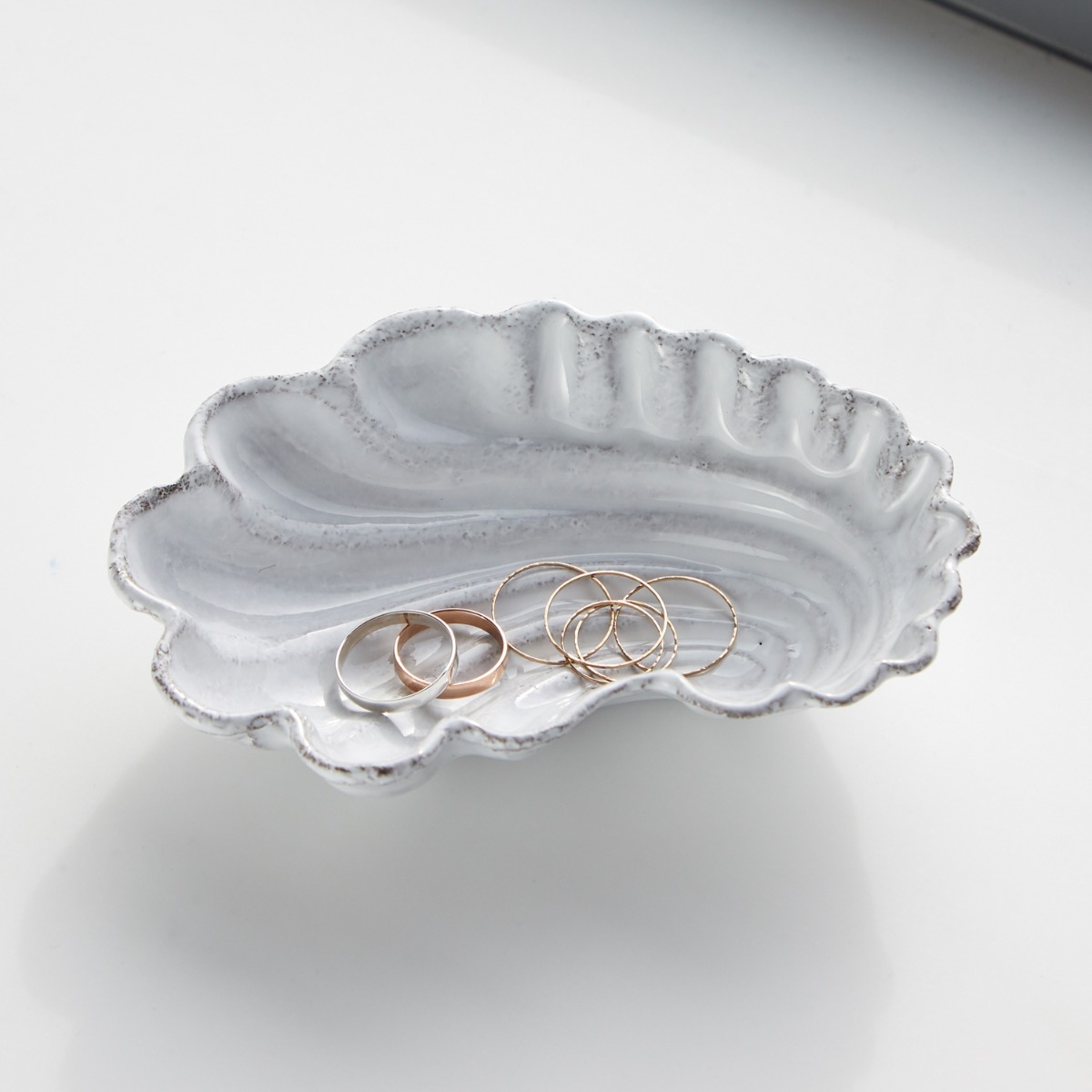 Coquillage Dish 